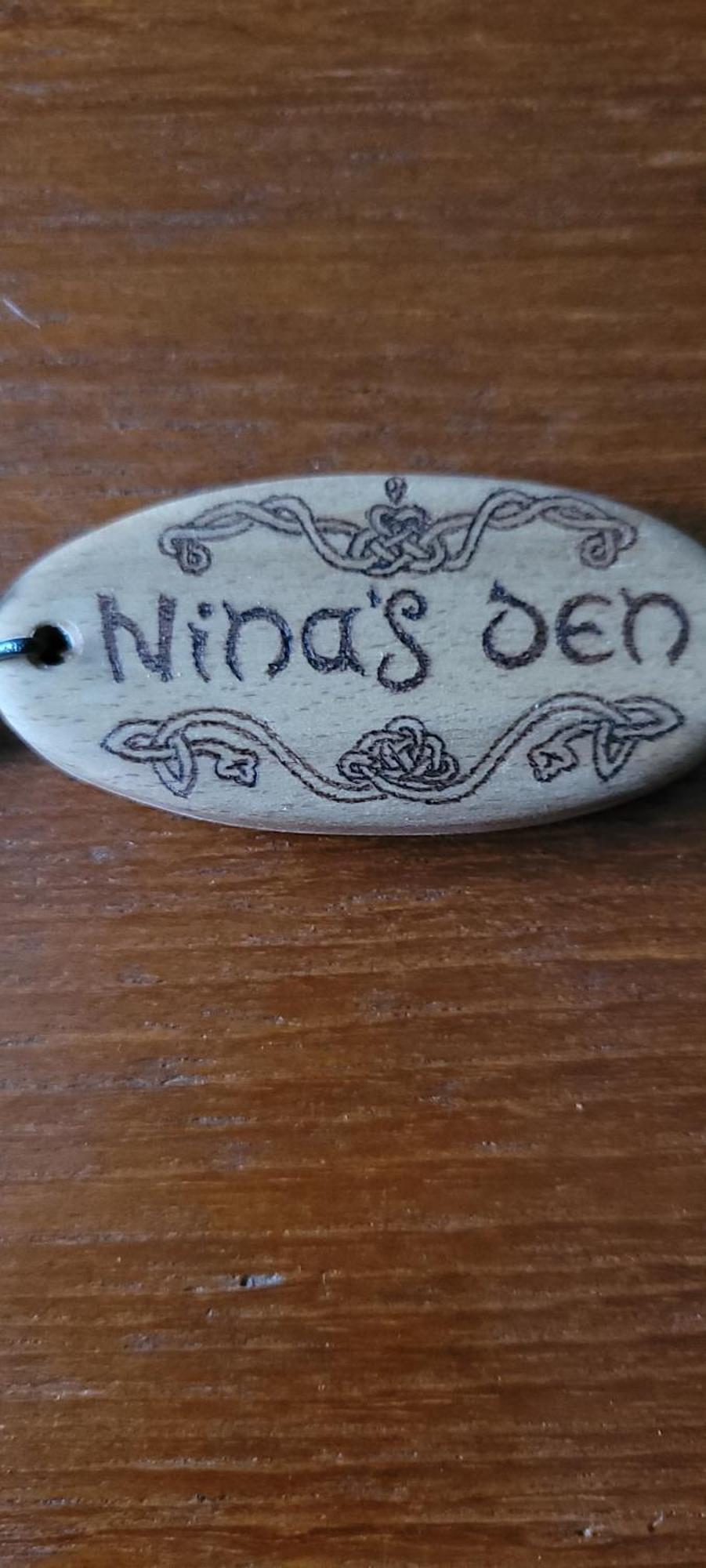 Nina'S Den @ 26 Davidson Place Newtown St Boswells Экстерьер фото